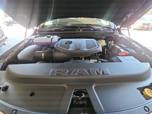 New 2026 RAM 1500 Big Horn image 21
