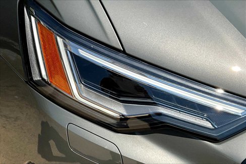 New 2025 Audi A6 Premium Plus image 13