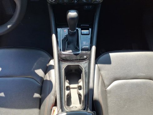 Certified 2024 Jeep Compass Limited w/ Sun and Sound Group image 19