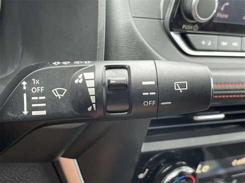 Certified 2025 Nissan Rogue SV w/ Rock Creek Premium Package image 24