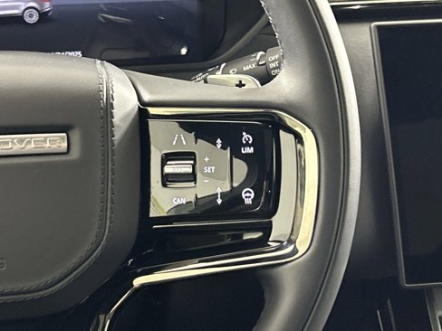 Certified 2025 Land Rover Range Rover Velar S image 13