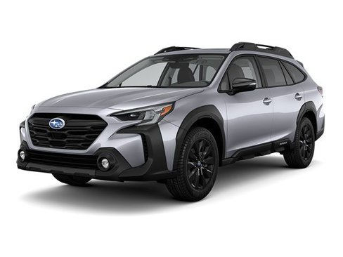 New 2025 Subaru Outback Onyx Edition XT image 1