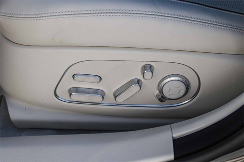 New 2026 Genesis G90 3.5T image 22