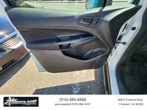 Used 2016 Ford Transit Connect XL image 14