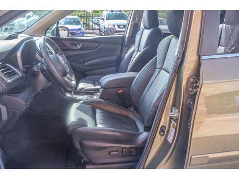 Used 2023 Subaru Ascent Touring image 10