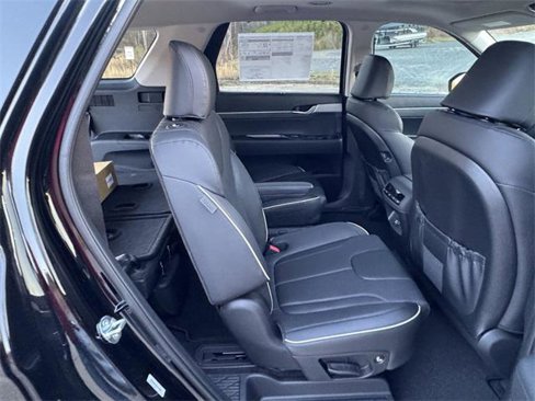 New 2025 Hyundai Palisade XRT image 15