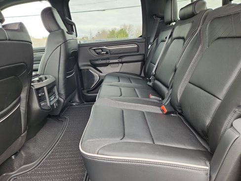 New 2025 RAM 1500 Limited image 17