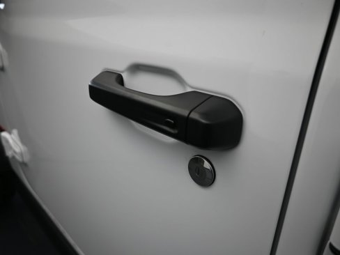 Used 2024 Jeep Gladiator Rubicon image 33