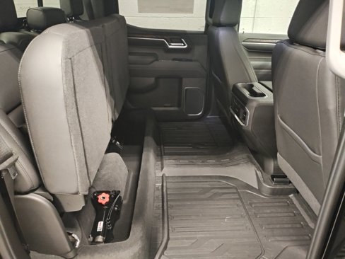 New 2026 GMC Sierra 1500 SLT w/ SLT Premium Plus Package image 13