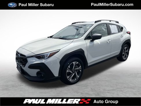 Certified 2024 Subaru Crosstrek 2.0i Premium image 1