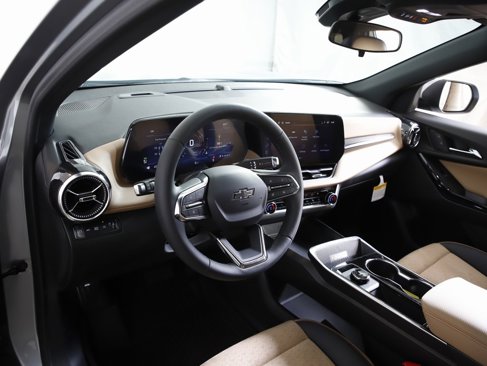 New 2026 Chevrolet Equinox ACTIV w/ Convenience Package III image 11