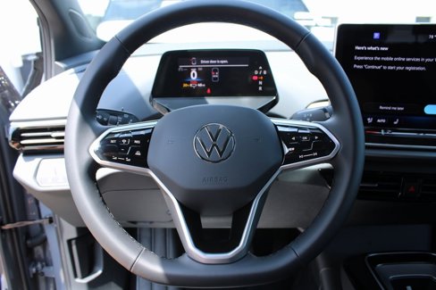 New 2025 Volkswagen ID.4 Pro image 10