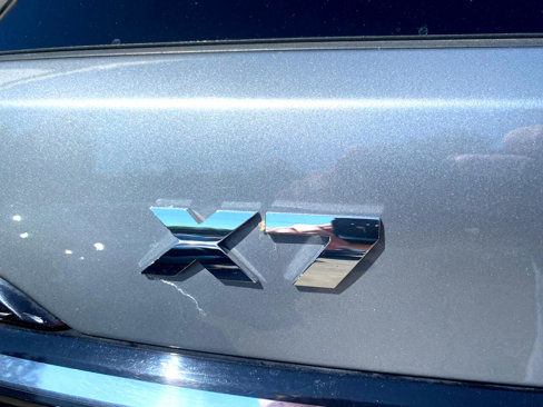 Used 2023 BMW X7 M60i w/ Executive Package image 10