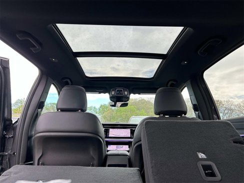 New 2025 Jeep Wagoneer Limited image 7