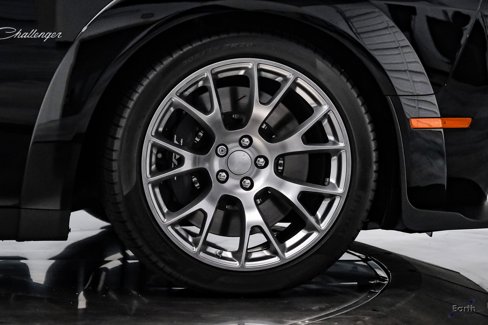 Used 2023 Dodge Challenger SRT Hellcat Redeye image 67