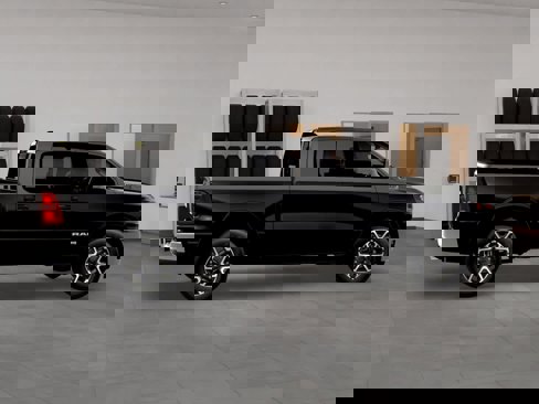 New 2026 RAM 1500 Laramie image 6