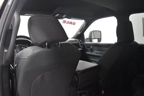 New 2026 RAM 2500 Tradesman image 18