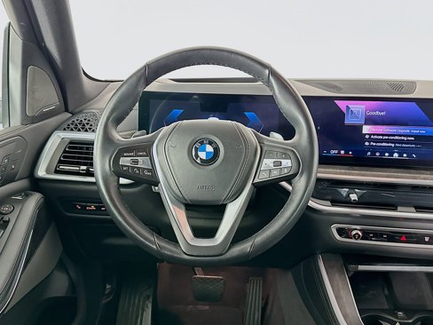 Used 2024 BMW X5 xDrive40i image 18