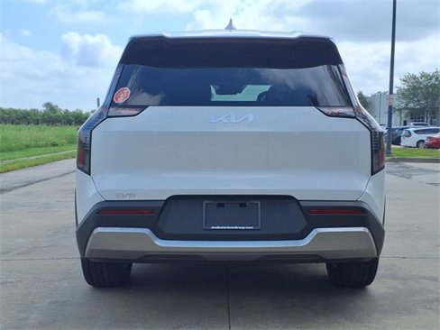 New 2026 Kia EV9 Light image 31