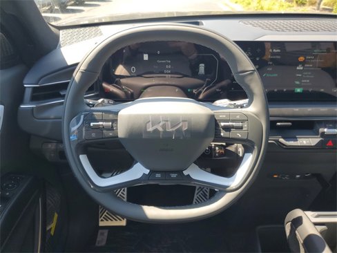 New 2026 Kia EV9 GT-Line image 12