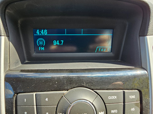 Used 2014 Chevrolet Cruze LS image 36