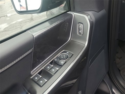Certified 2023 Ford F150 XLT w/ Equipment Group 302A High image 11