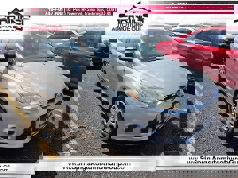Used 2012 Ford Focus S image 1