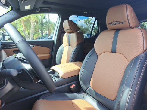 New 2026 Honda Passport TrailSport Elite image 19