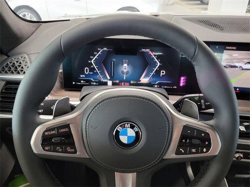 New 2026 BMW X7 xDrive40i w/ Executive Package image 9