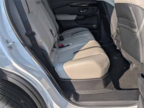New 2026 Honda Passport RTL image 30