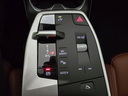 New 2026 BMW X1 xDrive28i w/ Convenience Package image 16