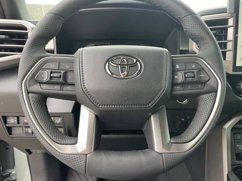 New 2026 Toyota Tundra SR5 image 5