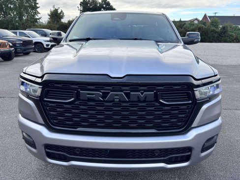 New 2026 RAM 1500 Big Horn image 3