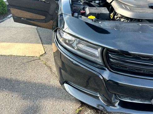 Used 2017 Dodge Charger SXT w/ AWD Plus Group image 20
