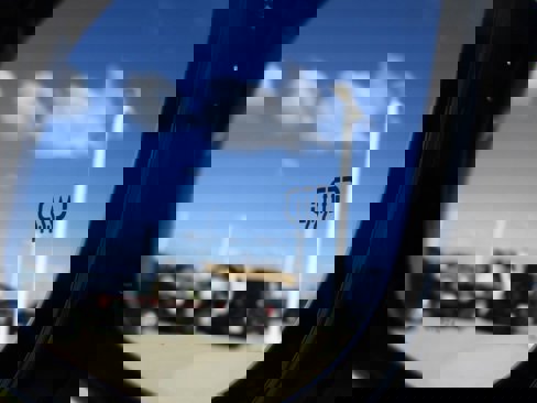 New 2025 Jeep Grand Cherokee L Limited w/ Black Appearance Package image 12
