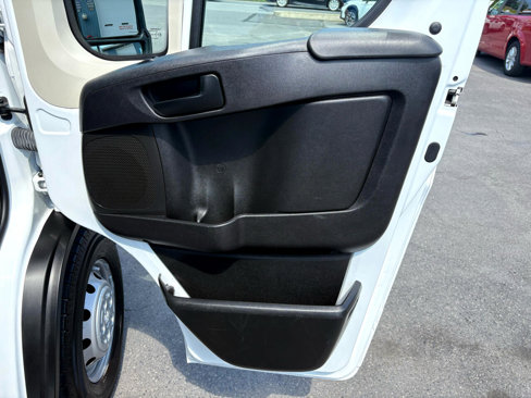 Used 2021 RAM ProMaster 2500 image 16