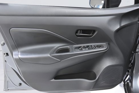 Used 2024 Nissan Versa S w/ Trunk Package image 12