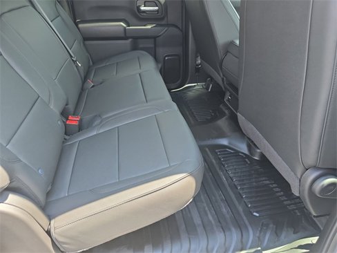 New 2024 Chevrolet Silverado 3500 W/T w/ WT Convenience Package image 25