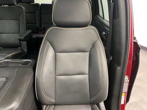 Used 2021 GMC Yukon SLT w/ SLT Premium Package image 20