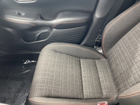 Used 2023 Honda HR-V Sport image 20