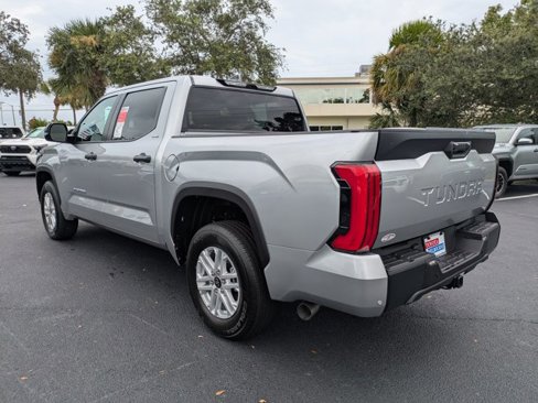 New 2026 Toyota Tundra SR5 image 6