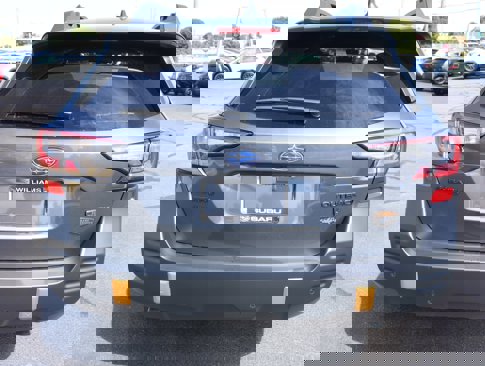 New 2025 Subaru Outback Wilderness image 6