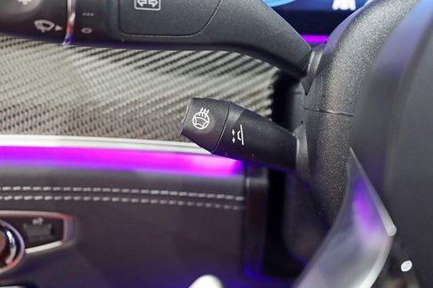 Used 2023 Mercedes-Benz AMG GT 63 S image 20