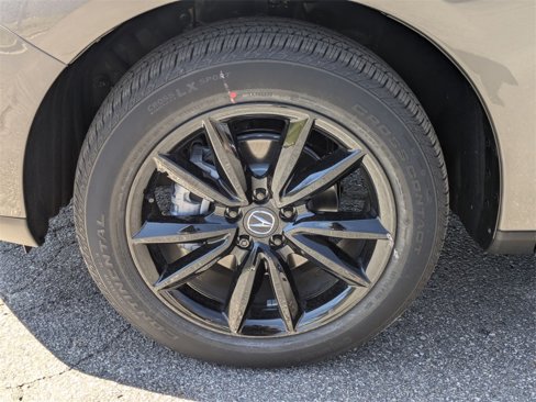 New 2025 Acura RDX SH-AWD image 10
