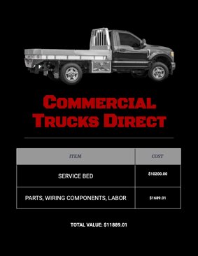 Used 2023 GMC Sierra 2500 Pro image 3