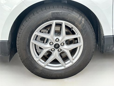 Used 2024 Ford Edge SEL image 33