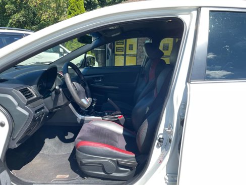 Used 2017 Subaru WRX STI w/ Popular Package #1 image 15