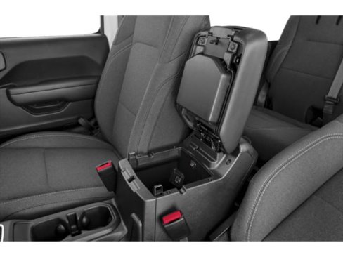 Certified 2024 Jeep Wrangler Unlimited image 14