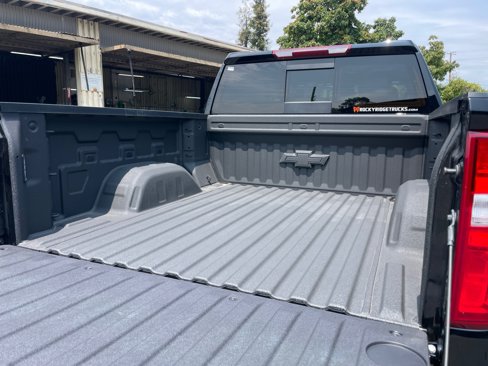 Used 2024 Chevrolet Silverado 1500 RST w/ All Star Edition Plus image 29