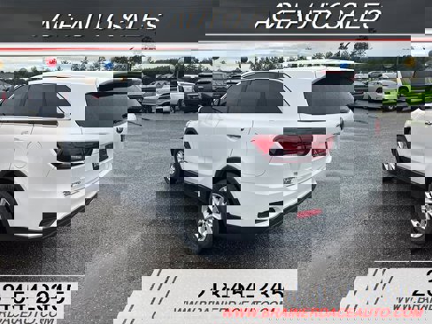 Used 2020 Kia Sorento AWD V6 image 4